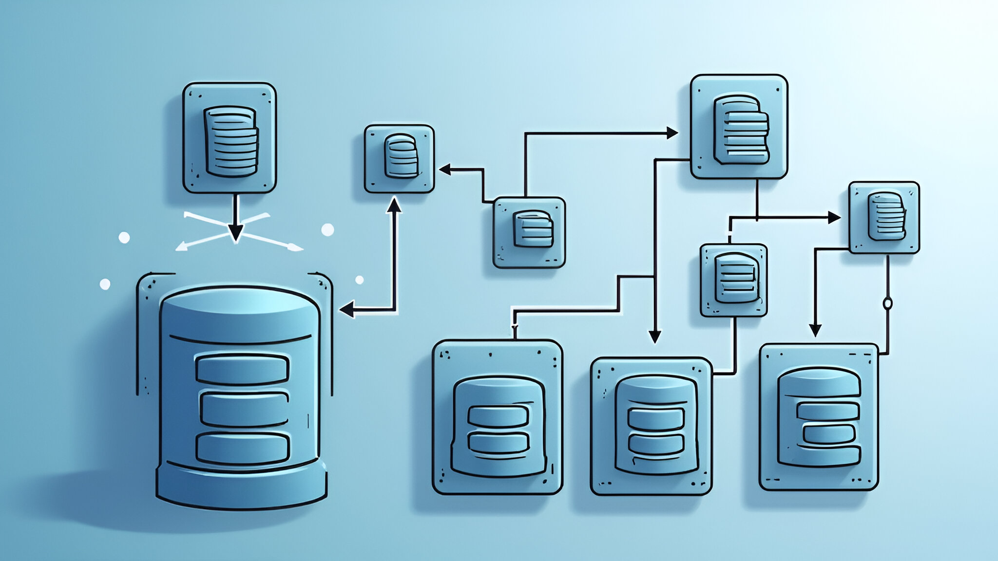 Hotel Database Management System